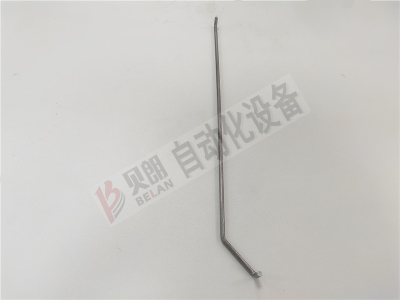 5.0mm五金挂件线成型图样