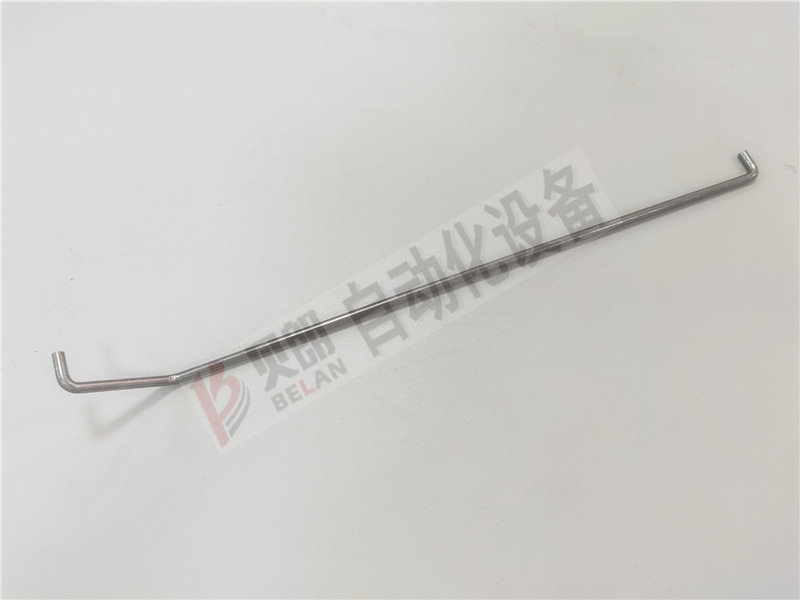 5.0mm五金挂件线成型图样