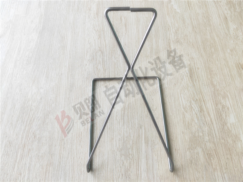 10.0mm五金家具配件线成型图样