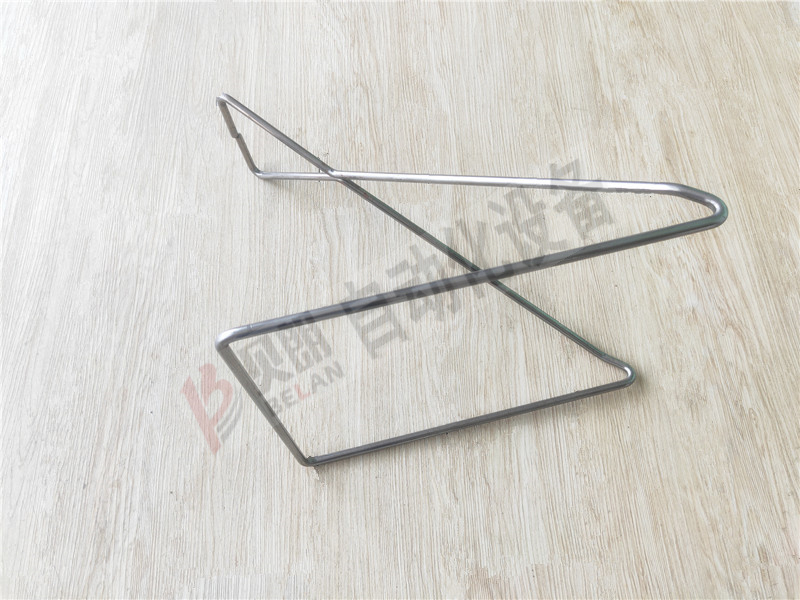 10.0mm五金家具配件线成型图样