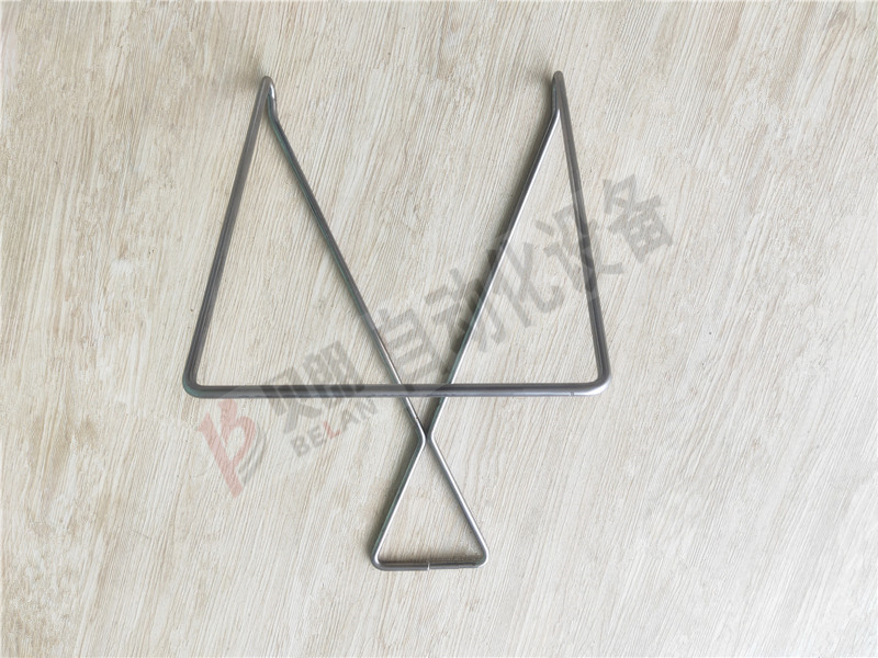 10.0mm五金家具配件线成型图样