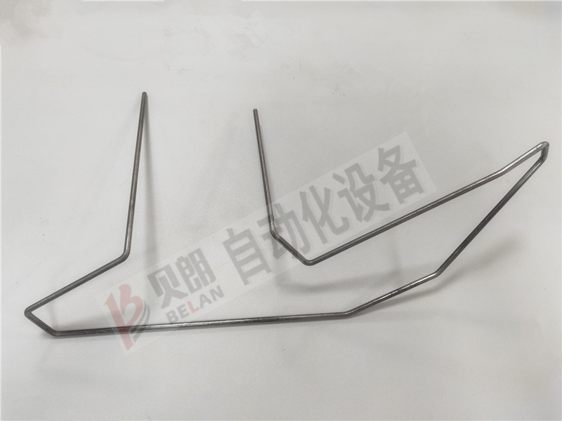 6.0mm五金挂件线成型图样