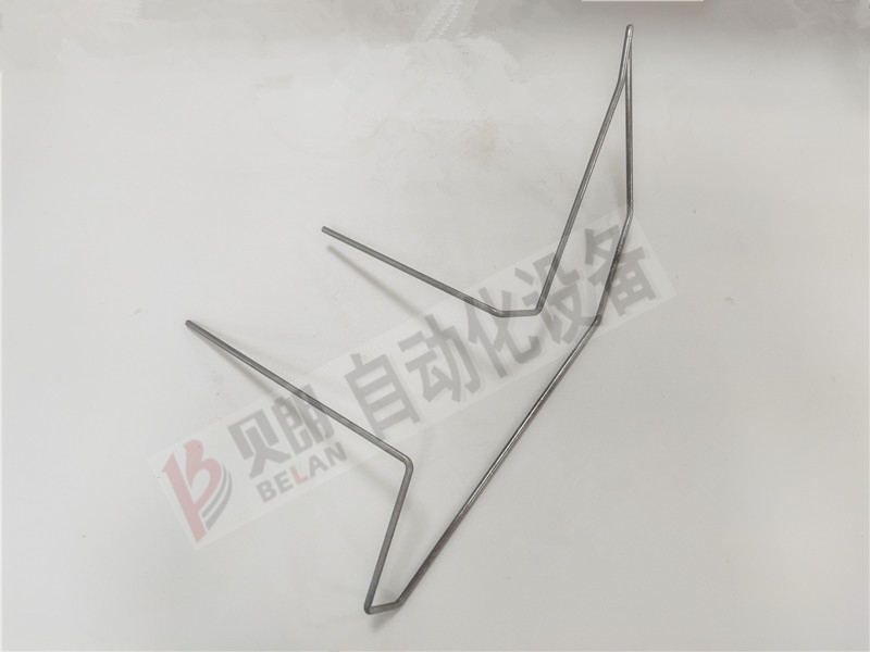 6.0mm五金挂件线成型图样