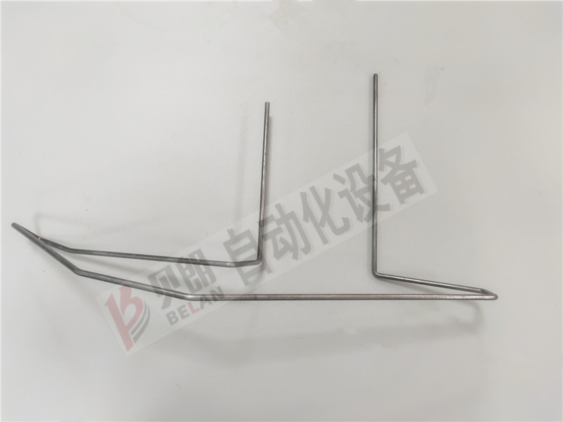 6.0mm五金挂件线成型图样