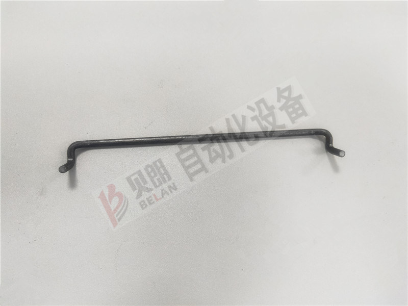 5.0mm五金挂件线成型图样