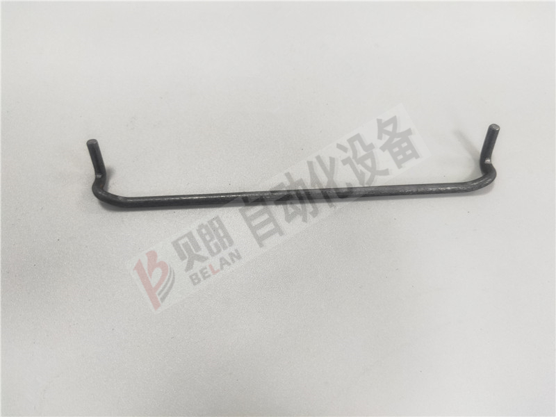 5.0mm五金挂件线成型图样