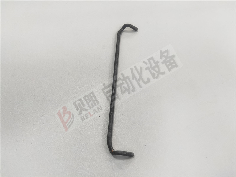 5.0mm五金挂件线成型图样