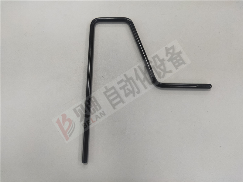 6.0mm五金挂件线成型图样