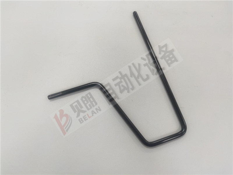 6.0mm五金挂件线成型图样