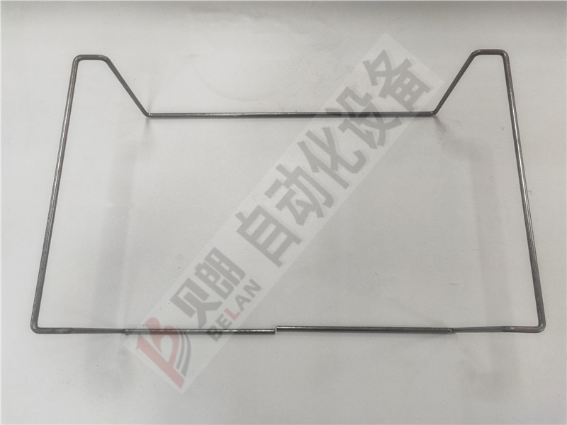 6.0mm厨卫挂件线成型图样