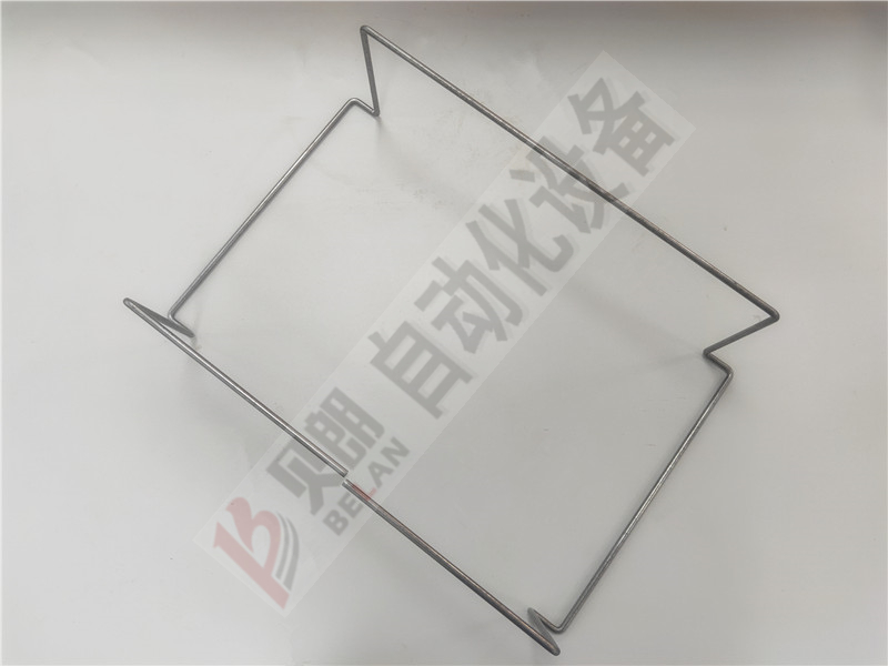 6.0mm厨卫挂件线成型图样