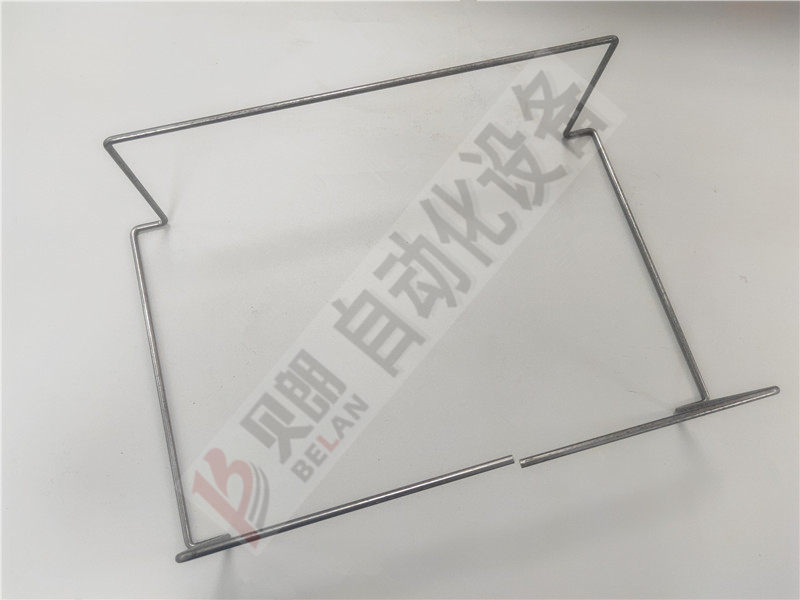 6.0mm厨卫挂件线成型图样