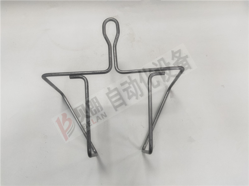 6.0mm五金挂件线成型图样