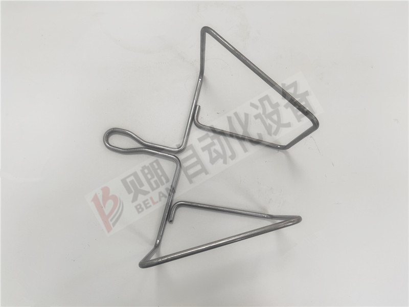 6.0mm五金挂件线成型图样