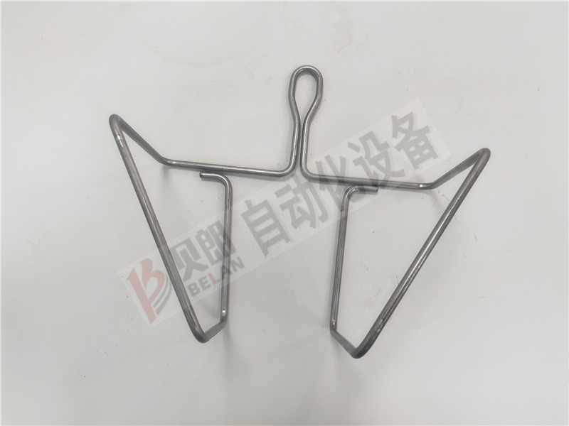 6.0mm五金挂件线成型图样