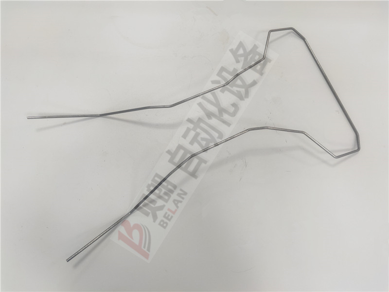 5.0mm五金挂件线成型图样