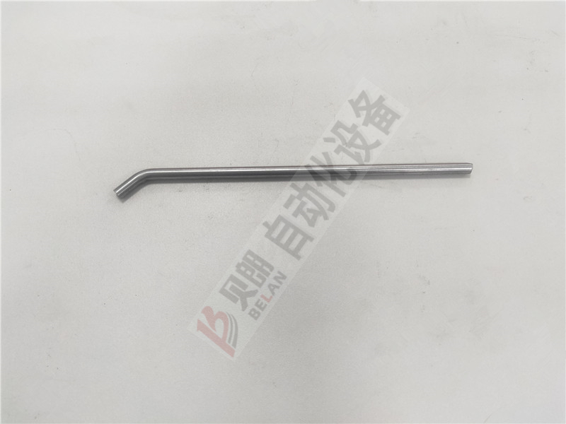 5.0mm五金挂件线成型图样