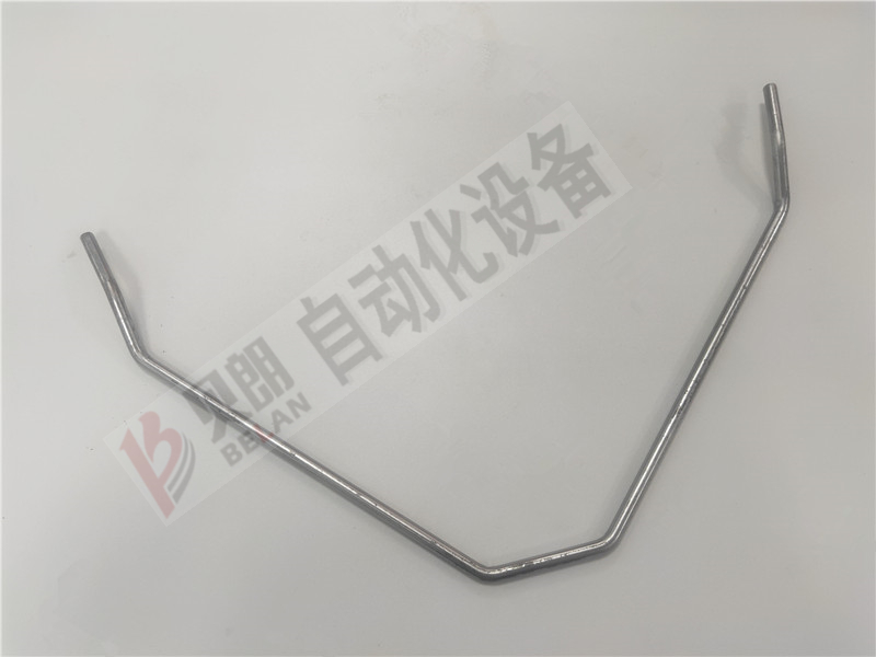 8.0mm五金挂件线成型图样