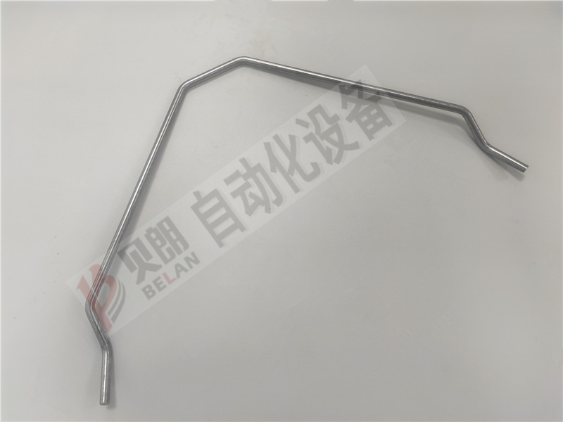 8.0mm五金挂件线成型图样