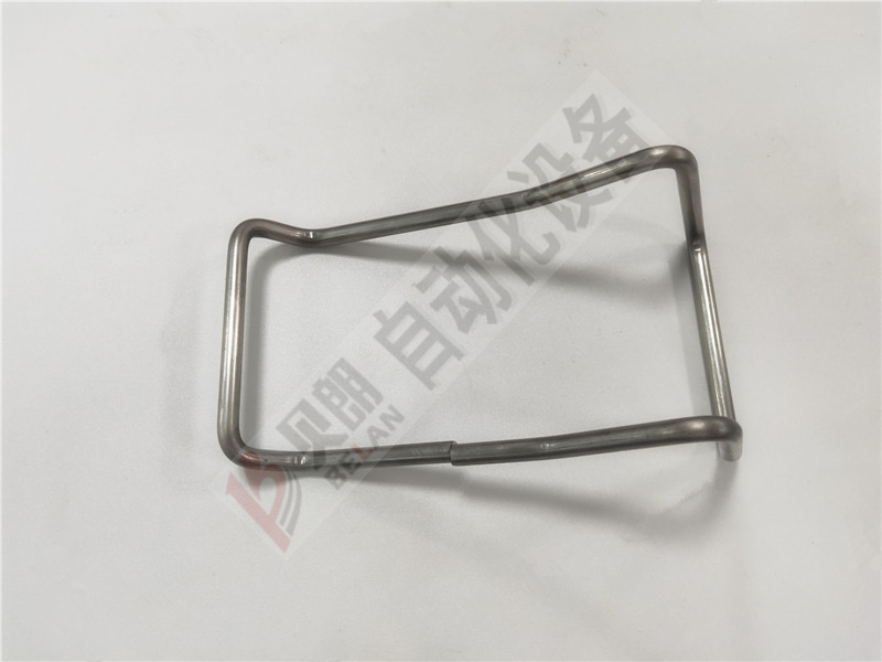 7.0mm五金挂件线成型图样