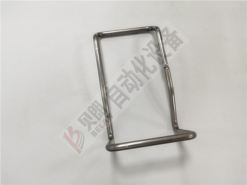 7.0mm五金挂件线成型图样