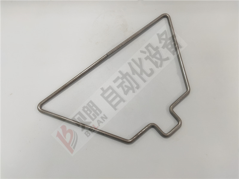 日用五金线材成型图样