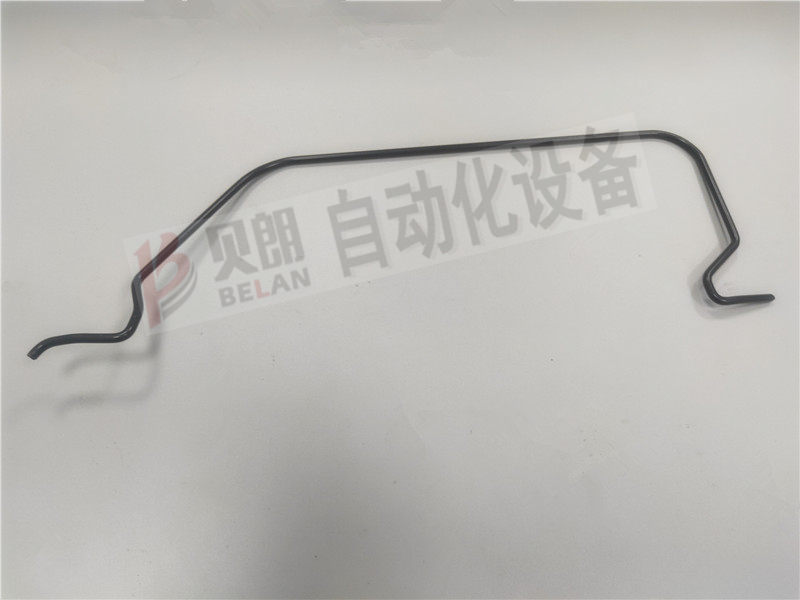日用五金线材成型图样