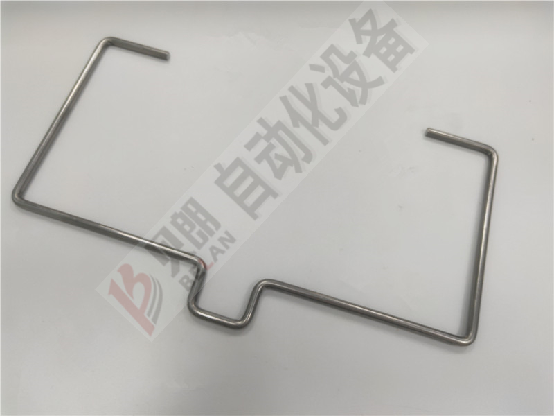 日用五金线材成型图样