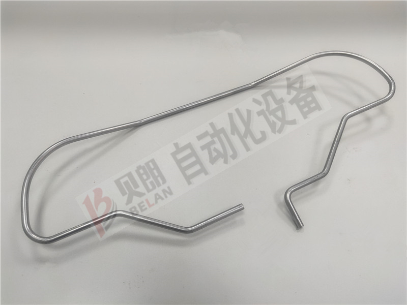 日用五金线材成型图样